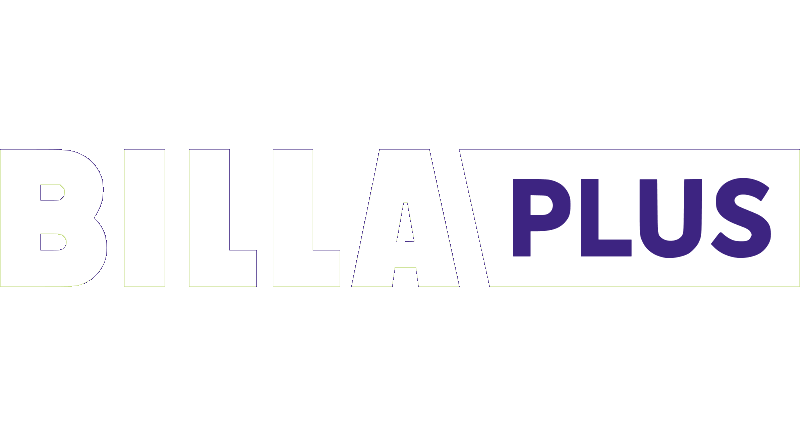 BillaPlus Logo
