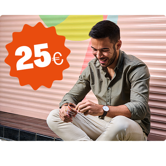 Pistazieneis 420ml