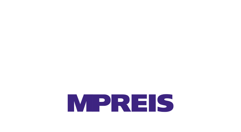 MPreis Logo