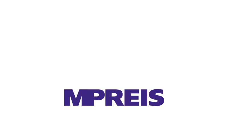 MPreis Logo