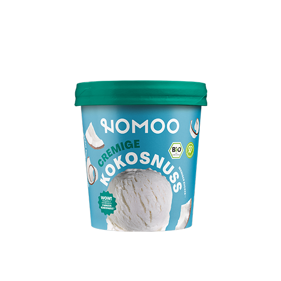 Pistazieneis 420ml