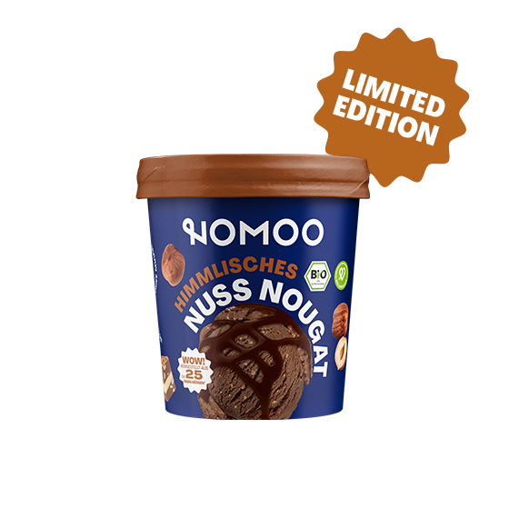 Nuss-Nougateis 420ml