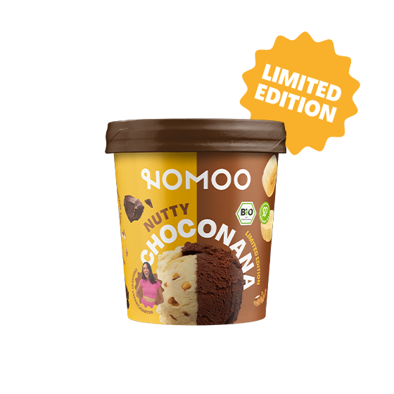 Nutty Choconana 420ml