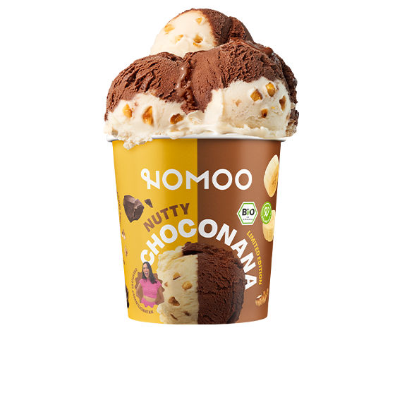 Nutty Choconana 420ml