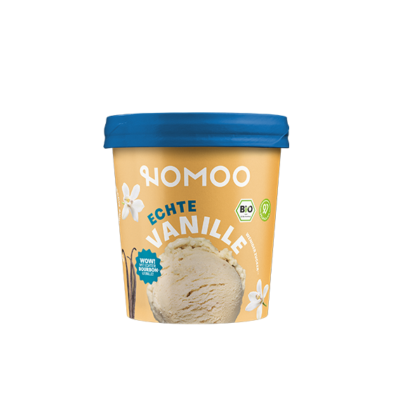 Vanilleeis 420ml