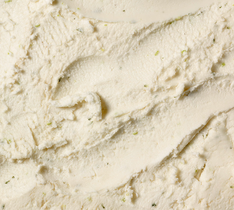 Limette-Minzeis 420ml