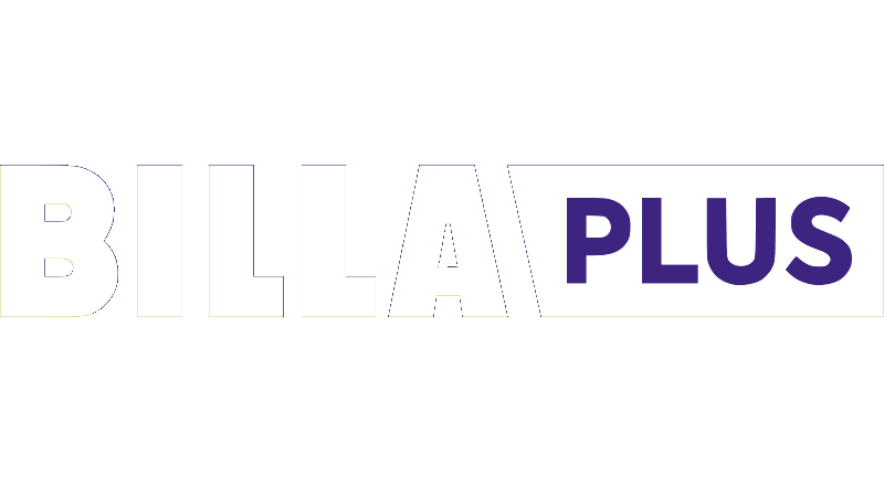 BillaPlus Logo