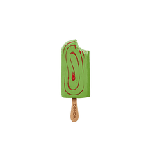 NOMOO Eis Matcha Berry 3x65ml