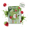 NOMOO Eis Matcha Berry 3x65ml