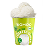 NOMOO Limette Minze Becher mit Eishaube