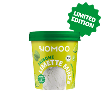 Limette-Minzeis 420ml
