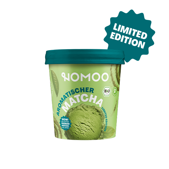 Veganes Eis Rewe