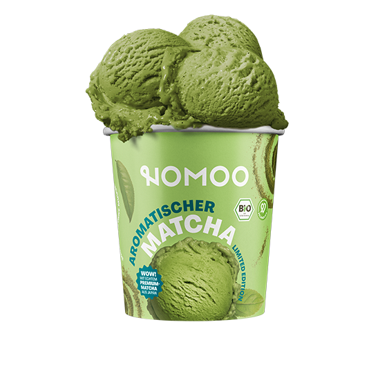 Kokosnusseis 420ml