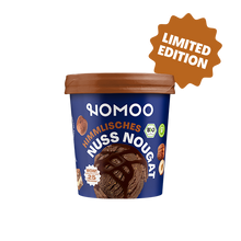 Nuss-Nougateis 420ml
