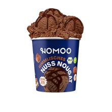Nuss-Nougateis 420ml