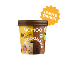 Nutty Choconana 420ml