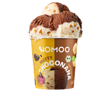 Nutty Choconana 420ml