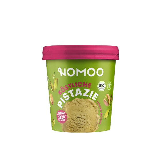 Veganes Eis Rewe