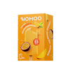 NOMOO Stieleis Mango Passionsfrucht im Multipack