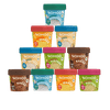 NOMOO Eis Probierbox klein