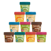NOMOO Eis Probierbox klein