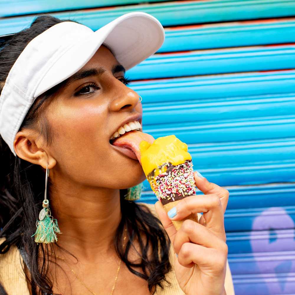 🍦 NOMOO Veganes Eis bei Rewe – Bio, cremig & nachhaltig